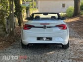 Opel Cascada 2.0 D (CDTi ecoFLEX) S&S Edition