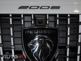 Peugeot E-2008 50 kWh Allure Pack
