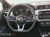 Nissan Micra 1.0 G Acenta
