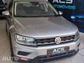 Volkswagen Tiguan 1.6 TDI Confortline