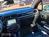 Citroen C3 1.2 PureTech Shine