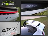 Porsche 911 992 GT3 PDK CLUBSPORT
