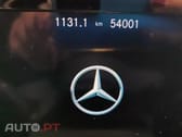 Mercedes-Benz A 180 d Style Aut.