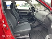 Suzuki Swift 1.3 Comfort