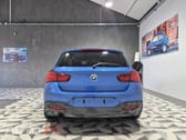BMW 116 i Pack M