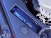 BMW 520 e Pack M