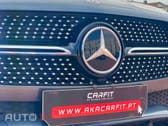 Mercedes-Benz GLE Outro