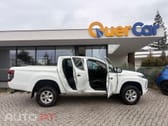 Mitsubishi L200 2.3 DI-D CD Invite Strakar Look 4WD