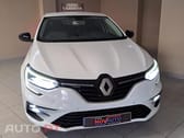Renault Mégane 1.0 TCe Limited