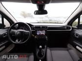 Citroen C3 1.2 PureTech Feel