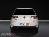 Volkswagen Golf 2.0 TDi GTD