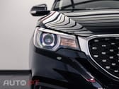 MG ZS EV 44.5 kWh Luxury