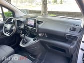 Citroen Berlingo 1.5 HDI IVA Dedutível