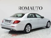 Mercedes-Benz E 220 d Avantgarde