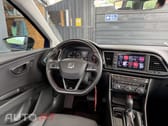 Seat Leon 2.0 TDI FR DSG