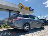 Peugeot 508 RXH 2.0 HDi Hybrid4 2-Tronic 104g