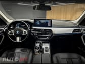 BMW 530 ND