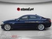 BMW 525 d Exclusive Auto 126g