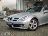 Mercedes-Benz SLK 200 K