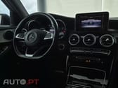 Mercedes-Benz GLC 250 d AMG Line 4-Matic