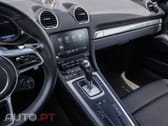Porsche 718 2.0 T PDK
