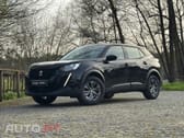 Peugeot 2008 1.2 PureTech Allure Pack EAT8