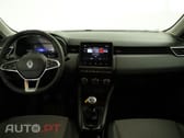 Renault Clio Clio 1.0 TCe Evolution Bi-Fuel
