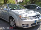 Kia Cerato 1.6 CRDI
