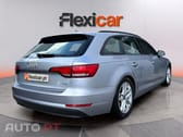 Audi A4 Avant 2.0 TDI S tronic