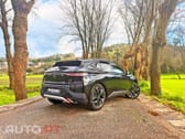 DS DS4 E-Tense Rivoli Cross EAT8