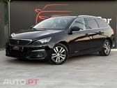 Peugeot 308 1.6