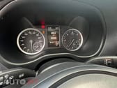 Mercedes-Benz Vito 114 CDi/34 Pro