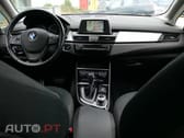 BMW 216 d Advantage Auto
