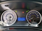 Toyota Hilux 2.4 D-4D 4WD CD CM