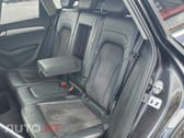 Audi Q5 2.0 TDI S-line S-tronic