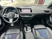 BMW 116 d Pack Desportivo M