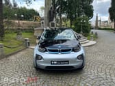 BMW i3 +Comfort Package Advance