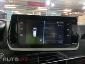 Peugeot E-208 50 kWh Active Pack