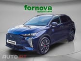 DS DS7 Crossback E-TENSE PERFORMANCE LINE +