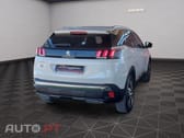 Peugeot 3008 1.5 BlueHDi Allure