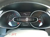 Renault Clio Sport Tourer 0.9 TCe Limited