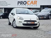 Fiat Punto 1.3 M-Jet Easy S&S