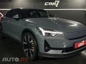 Polestar 2 Long Range 82 kWh AWD Performance Plus