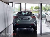 Nissan Juke 1.0 DIG-T N-Connecta