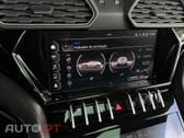 Lamborghini Urus 4.0 V8