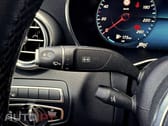 Mercedes-Benz C 220 d 9G-TRONIC AMG Line