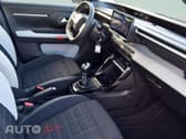 Citroen C3 1.2 Turbo Max