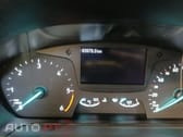 Ford Fiesta 1.5 TDCi Connected