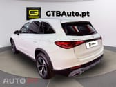 Mercedes-Benz GLC 300 e 4M Avantgarde 