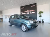 Ford Fusion 1.4 Trend